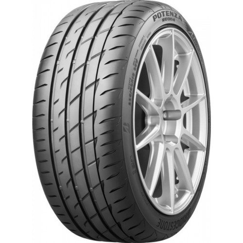 Шины Bridgestone Potenza RE004 Adrenalin 235/55 R18 100W